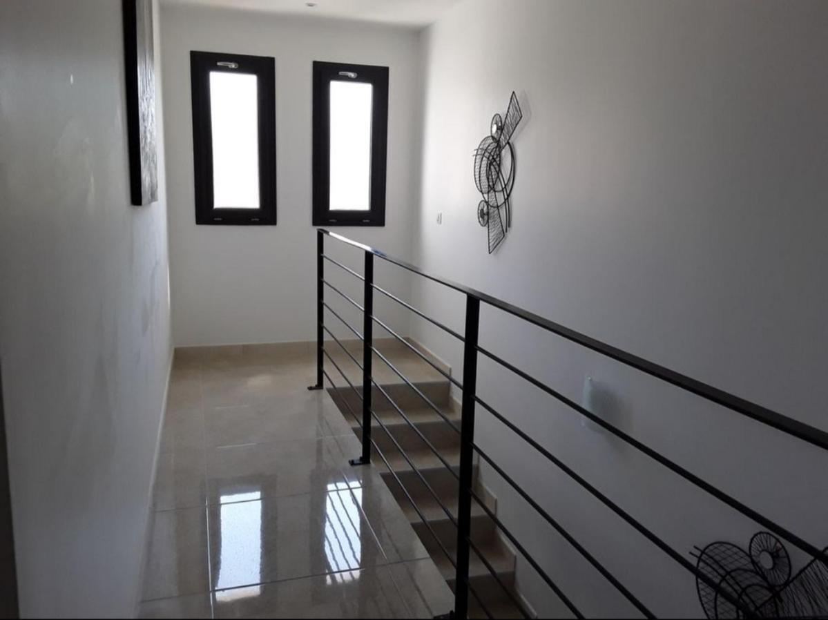 Villa En Bord De Plage セット エクステリア 写真