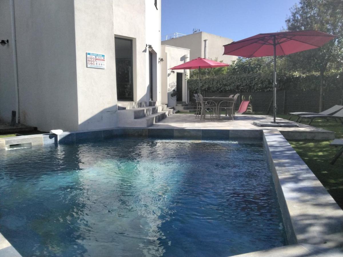 Villa En Bord De Plage セット エクステリア 写真