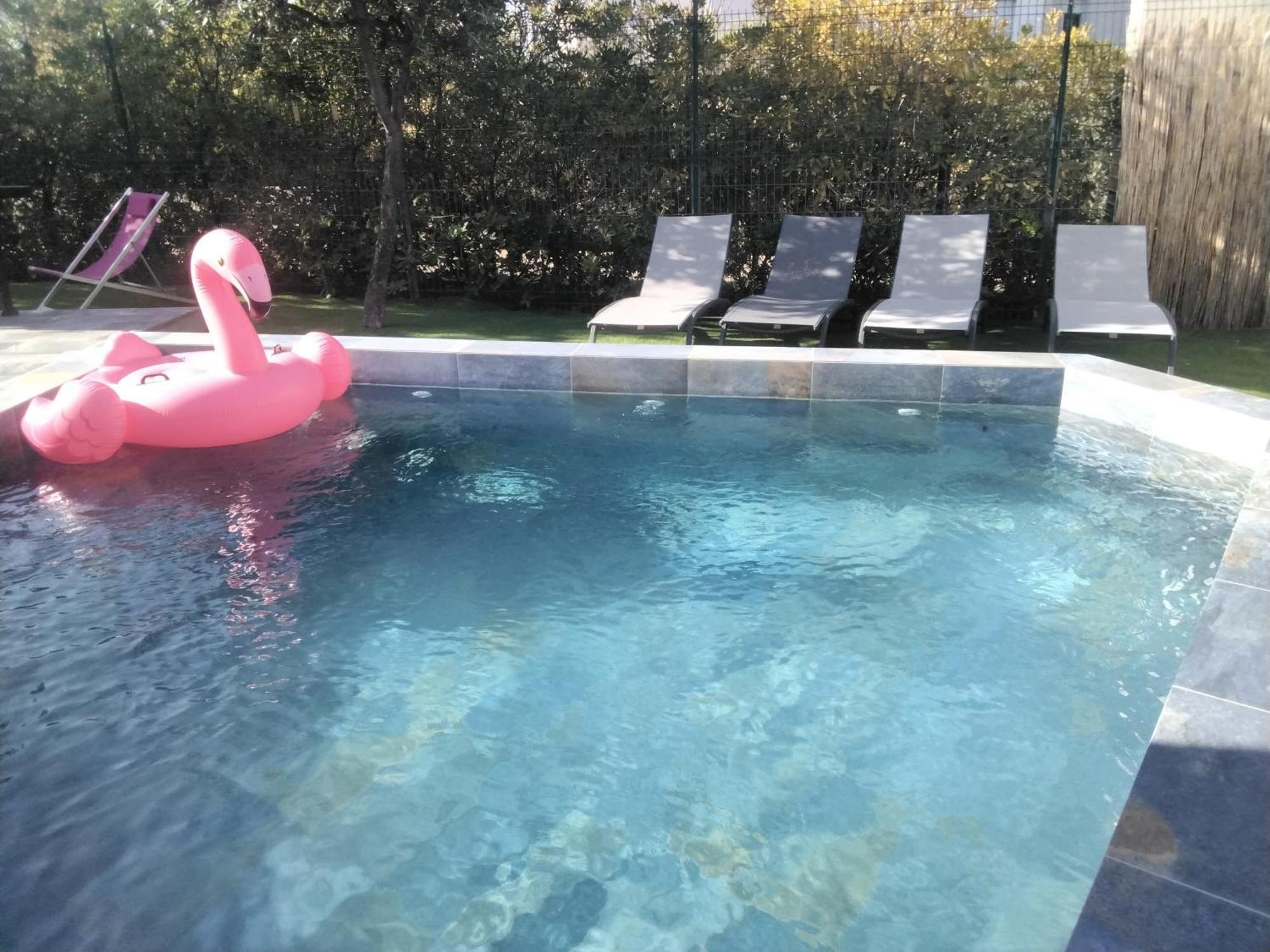 Villa En Bord De Plage セット エクステリア 写真