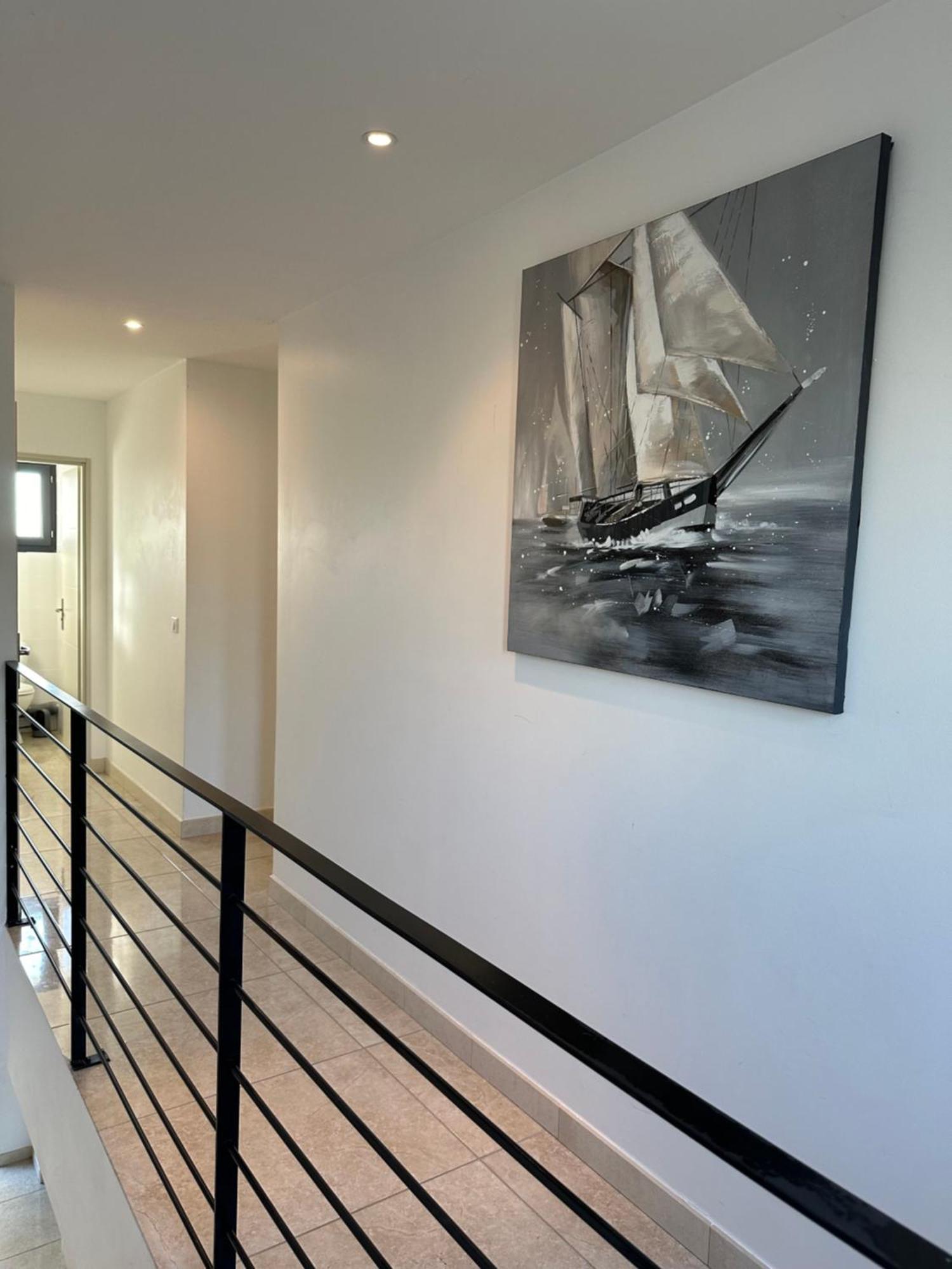 Villa En Bord De Plage セット エクステリア 写真