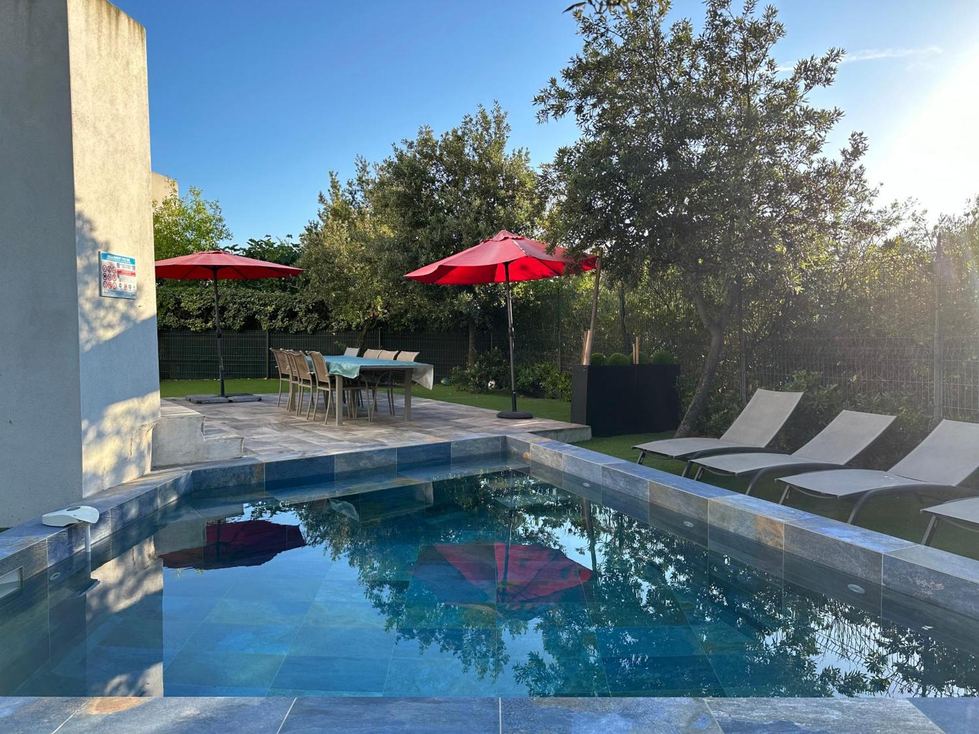Villa En Bord De Plage セット エクステリア 写真